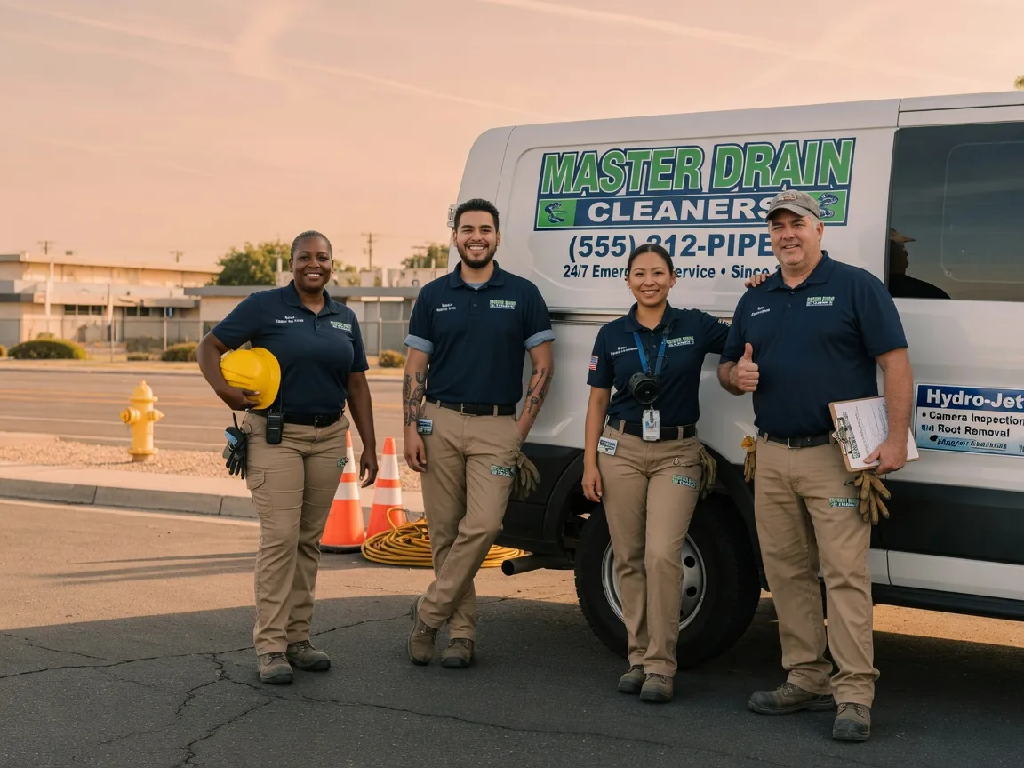 Drain Cleaning company in Essex, MT