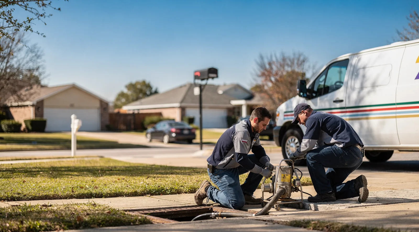 Drain Cleaning in Essex, MT near me